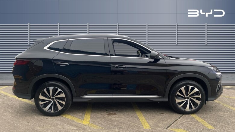 BYD Seal U 1.5 DM-i AWD Design 5dr Auto Estate